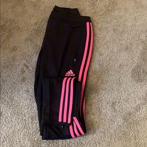 Adidas Tiro Training Pants